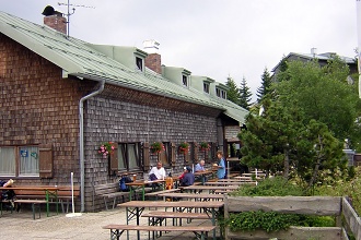 August-Schuster-Haus
