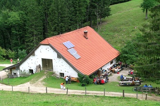 Hefteralm