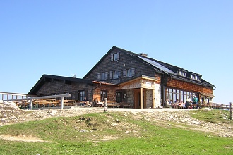 Hochrieshütte