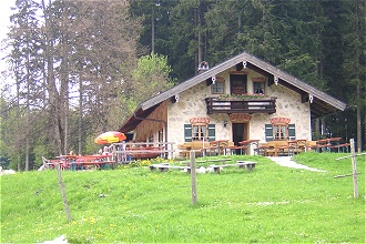 Käser Alm