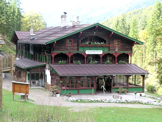 Anton-Karg-Haus