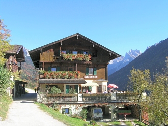 Pfandlhof