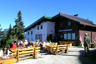 Weinberger Haus