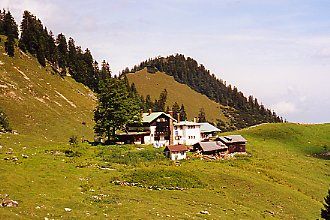 Bodenschneidhaus