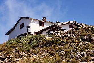 Heimgartenhütte