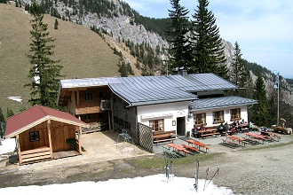 Mitteralm