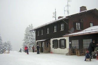 Berggasthof Neureuth