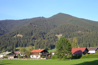 Aufacker