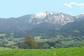 Hochries