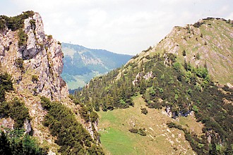 Klausen-Grat