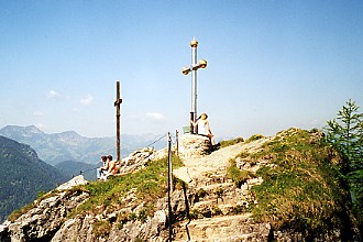 Kranzhorn