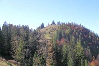 Brentenjoch