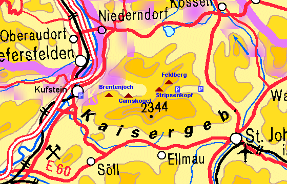 Karte
