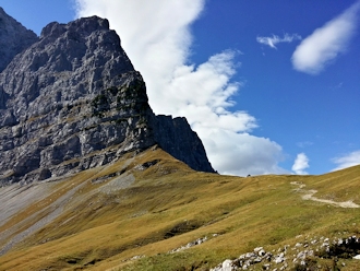 Hohljoch