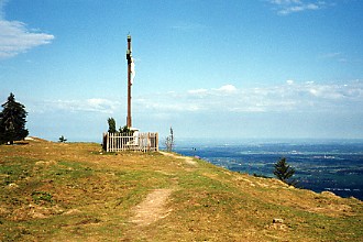 Gindelalmschneid Alpbachtal