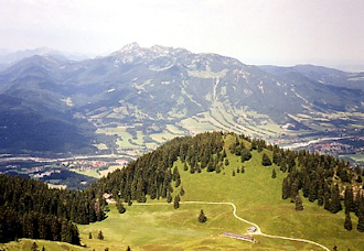 Grasleitenkopf