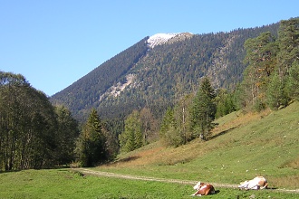 Jochberg