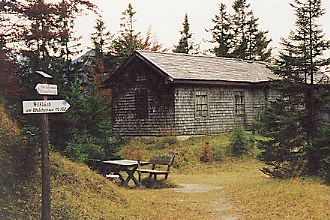 Altlacher Hochkopf