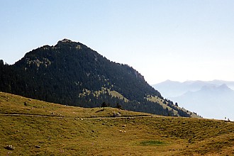 Hochsalwand