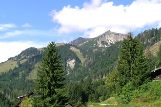 Sonnwendjoch