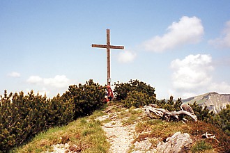 Veitsberg