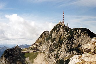 Wendelstein