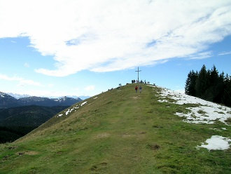 Zwieselberg